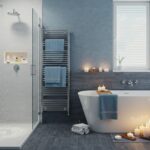 5 acessórios para transformar seu banheiro num spa
