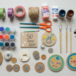 50 Ideias de DIY com Menos de R$ 20 – Transforme sua Casa sem Gastar Muito!