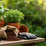 Adubo de Borra de Café: Mitos e Verdades que Todo Jardineiro Deve Saber