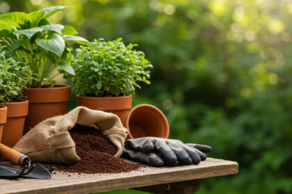 Adubo de Borra de Café: Mitos e Verdades que Todo Jardineiro Deve Saber