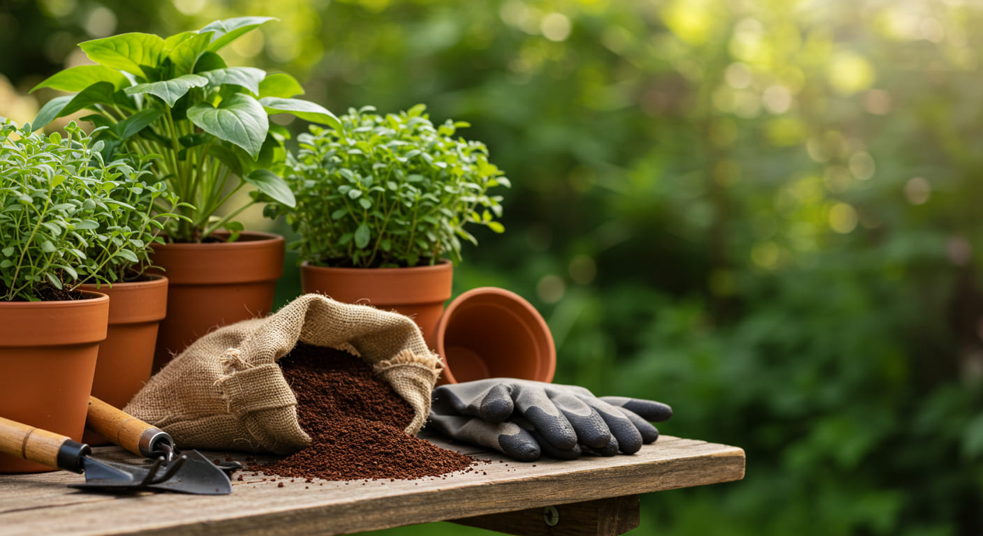 Adubo de Borra de Café: Mitos e Verdades que Todo Jardineiro Deve Saber