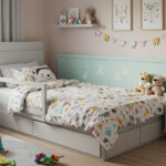 Quarto Infantil: Como Escolher Roupa de Cama Segura e Divertida