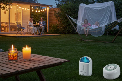 Os Melhores Repelentes para Afastar Mosquitos o Ano Todo