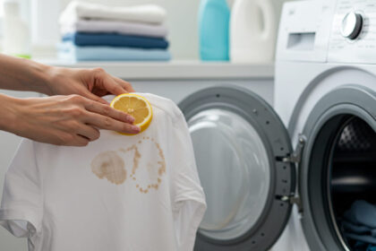 Manchas Impossíveis? Técnicas e Produtos que Realmente Removem Sujeira Pesada